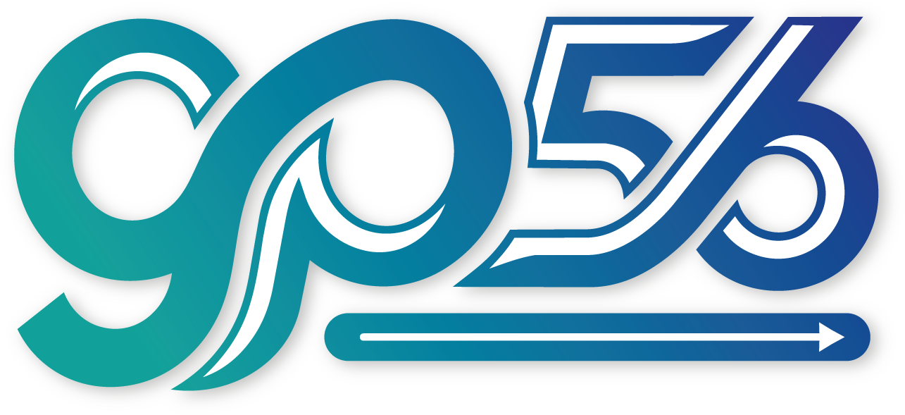 GP56 Logo